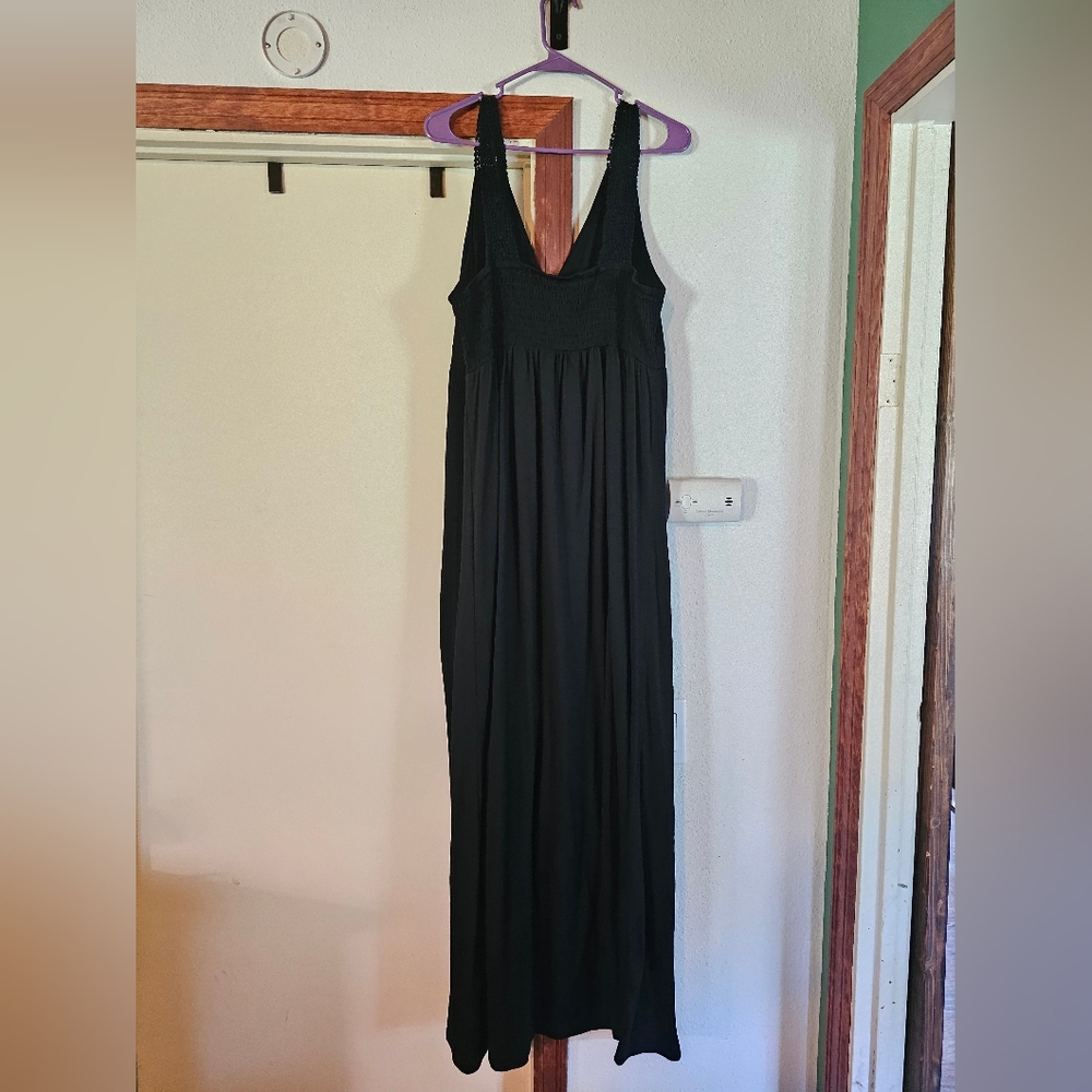 Faded Glory Summer Dress